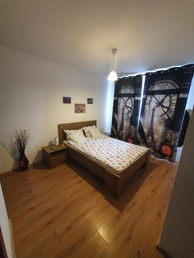 Forest Apartment Timişoara Exterior foto