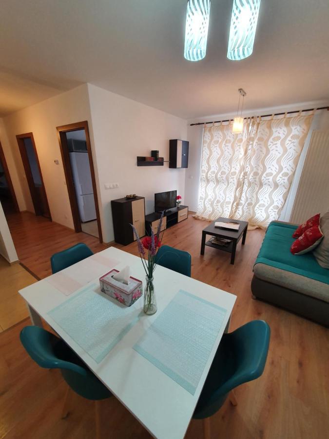 Forest Apartment Timişoara Exterior foto