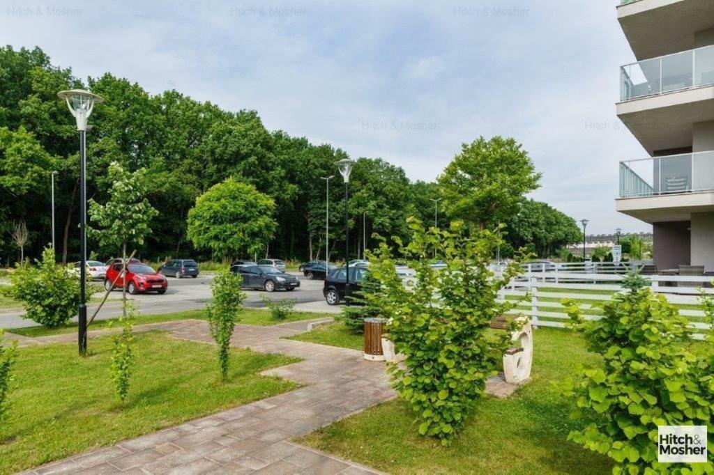 Forest Apartment Timişoara Exterior foto