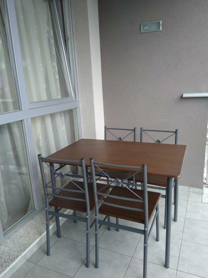 Forest Apartment Timişoara Exterior foto